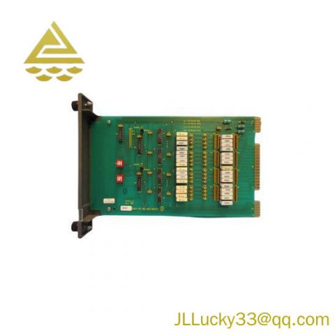 ABB Bailey IMASM-01 Infi 90 Analog Input Slave Module, Industrial Automation Innovation