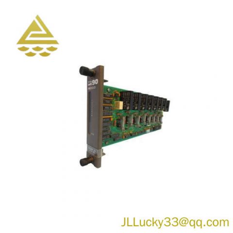 ABB Bailey IMDSO01 - Advanced Digital Output Module, High Performance & Reliable Control Solutions