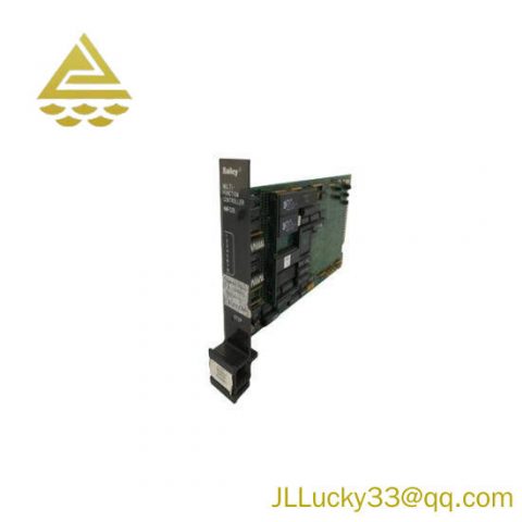 ABB Bailey INFI 90 NTCF01 TERMINATION UNIT