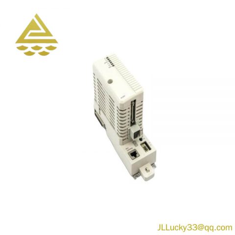 ABB BC820K01 | 3BSE071501R1 - CEX-Bus Interconnection Unit