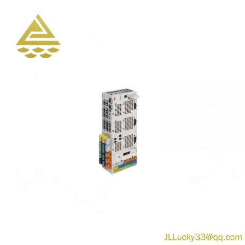 ABB BCU-22 3AUA0000110431 Control Unit: Precision Automation, Enhanced Efficiency