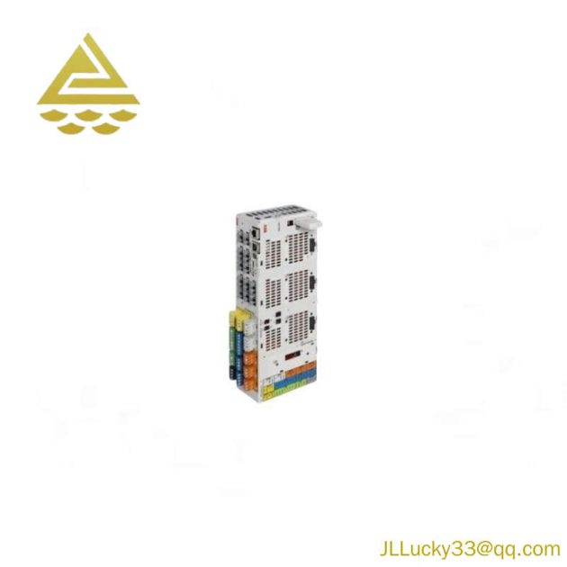 ABB BCU-22 3AUA0000110431 Control Unit: Precision Automation, Enhanced Efficiency