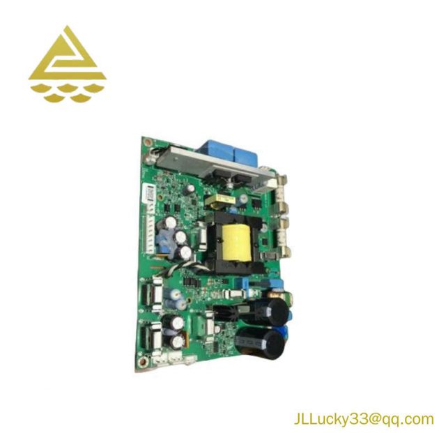 ABB BDPS-11C: Advanced Power Supply for Industrial Automation