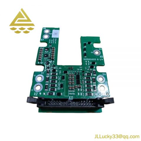 ABB BGAD-11C IGBT Module: Precision Control for Industrial Automation