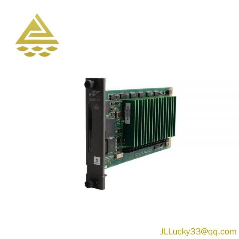 ABB BRC-100 P-HC-BRC-10000000: Industrial Harmony Bridge Controller