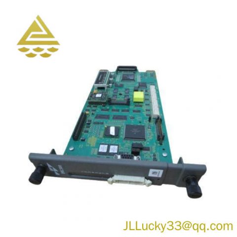 ABB BRC300 Bailey Infi 90 Industrial Control Module