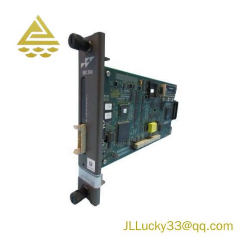 ABB BRC300 PHCBRC30000000 Bridge Controller; Manufacturer:ABB