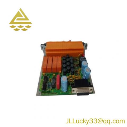 ABB BSFC-02C | Charging Control Board, Advanced Technology for Electric Vehicle Charging Solutions
