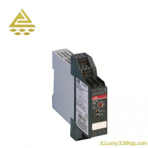 ABB CC-U/STD 1SVR040000R1700 Analog Signal Converter