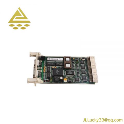 ABB CI531 3BSE003825R1 Interface Submodule, High-performance Communication Solution