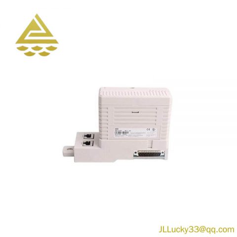ABB CI532V01 3BSE003826R1 - RCOM Interface Submodule, Industrial Automation Solution