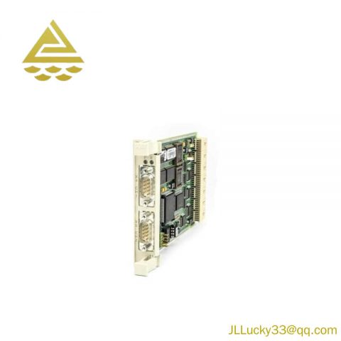 ABB CI532V02 3BSE003827R1 - MODBUS Interface, 2 Channel