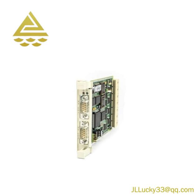 ABB CI532V02 3BSE003827R1 - MODBUS Interface, 2 Channel