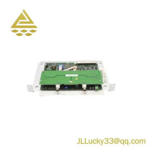 ABB CI626A 3BSE005023R1 Bus Administrator Board