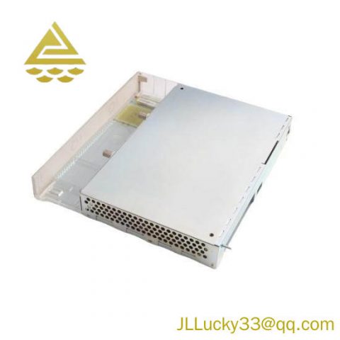 ABB CI626V1 PLC Communication Interface, Extended Industrial Control Solutions