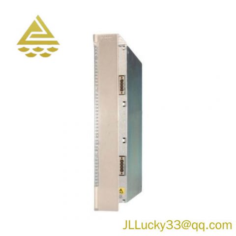 ABB CI627 Communication Interface Module, Industrial Control Systems, Advanced Automation Solutions