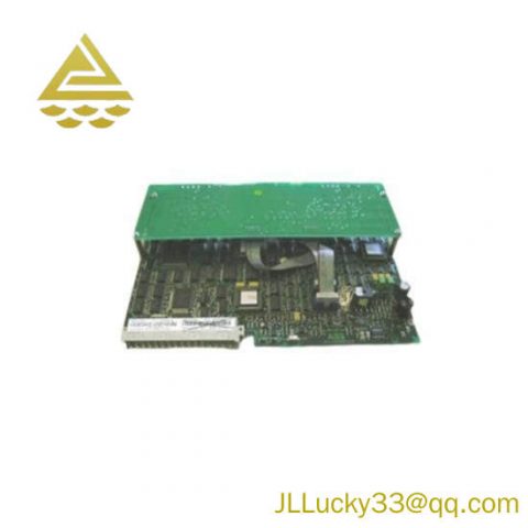 ABB CI627A | 3BSE017457R1 | 64083503 | Communication Interface Module