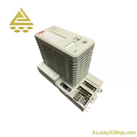 ABB CI810A 3BSE013262R1 Power Supply Module