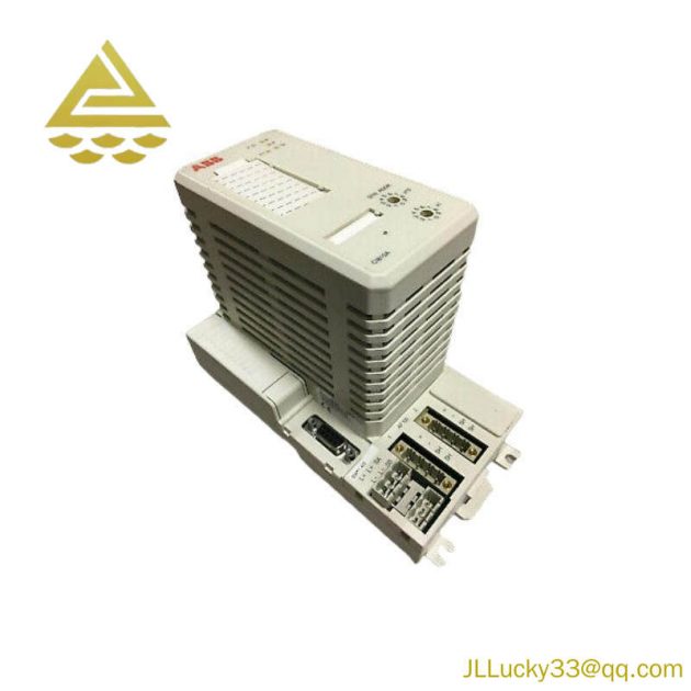 ABB CI810A 3BSE013262R1 Power Supply Module