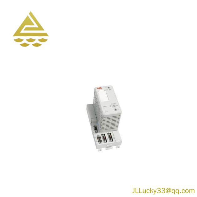 ABB CI810B 3BSE020520R1 I/O Module for Industrial Automation