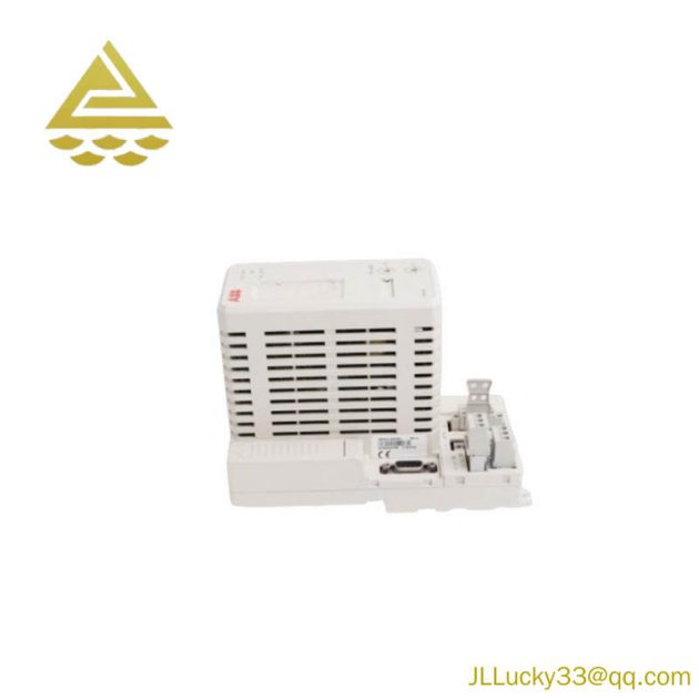 ABB CI810V2 Field Communication Interface, 3BSE013224R1, Industrial Control Module