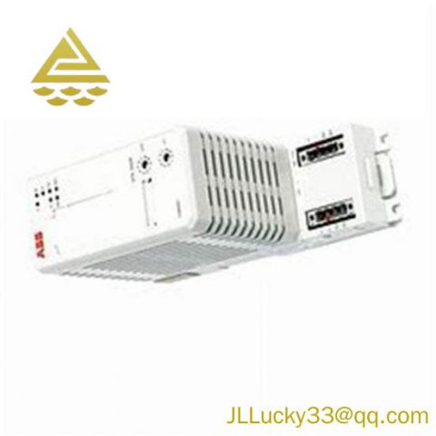 ABB CI820V1 3BSE025255R1 Communication Module - Advanced Industrial Control Solution