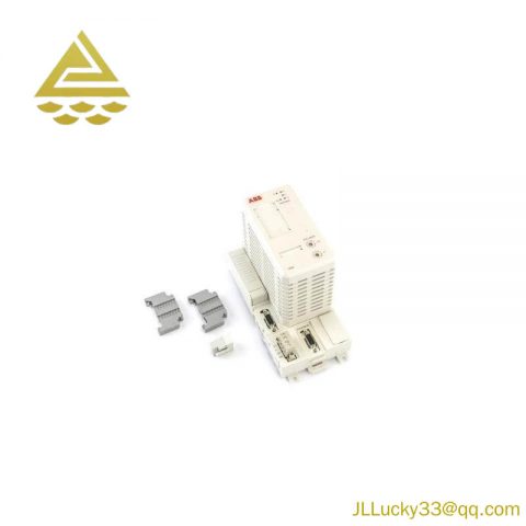 ABB CI830 Profibus Communication Interface, 3BSE013252R1 - Industrial Automation Module