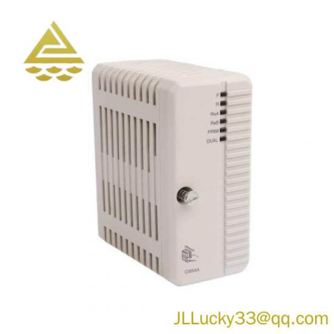 ABB CI854A DP-V1 Interface Module, 3BSE030221R1 - Advanced Networking Solution for Industrial Automation