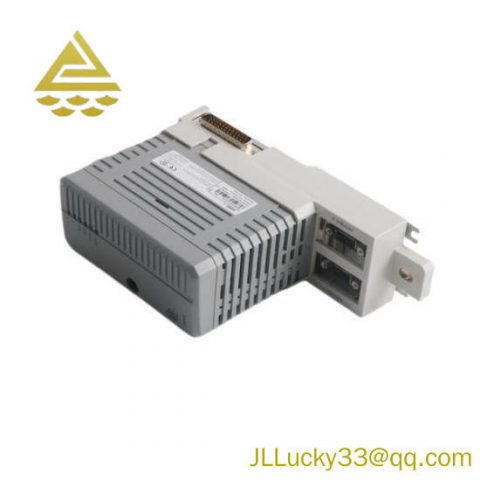 ABB CI854AK01-eA | High-Power Industrial Control Module