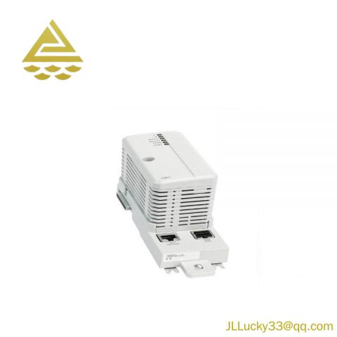ABB CI865K01 Industrial Satt I/O Communication Device Module