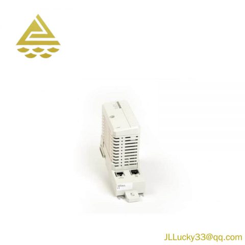 ABB CI868AK01: Advanced IEC61850 Communication Module for Industrial Automation