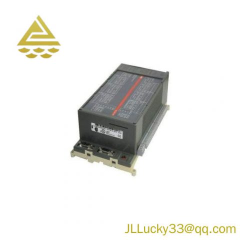 ABB CI868K01-eA - High-Performance Communication Interface Module for Industrial Automation