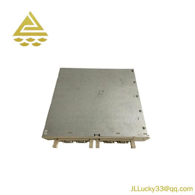 ABB CI868K01-eA - High-Performance Communication Interface Module for Industrial Automation