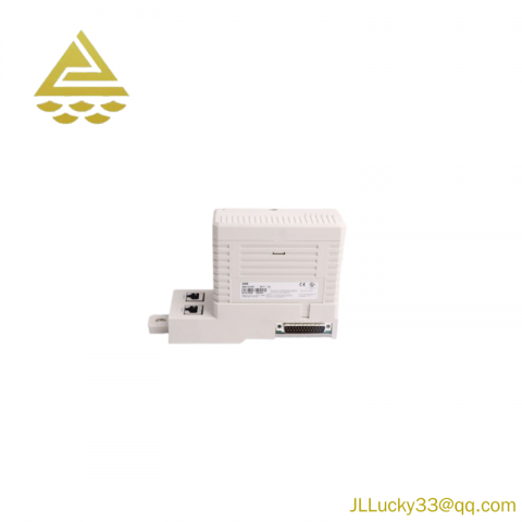 ABB CI930F 3BDH001010R0005: Industrial Communication Module