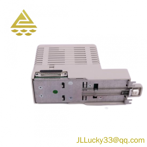 ABB 3HAC024653-001 Industrial Control Module