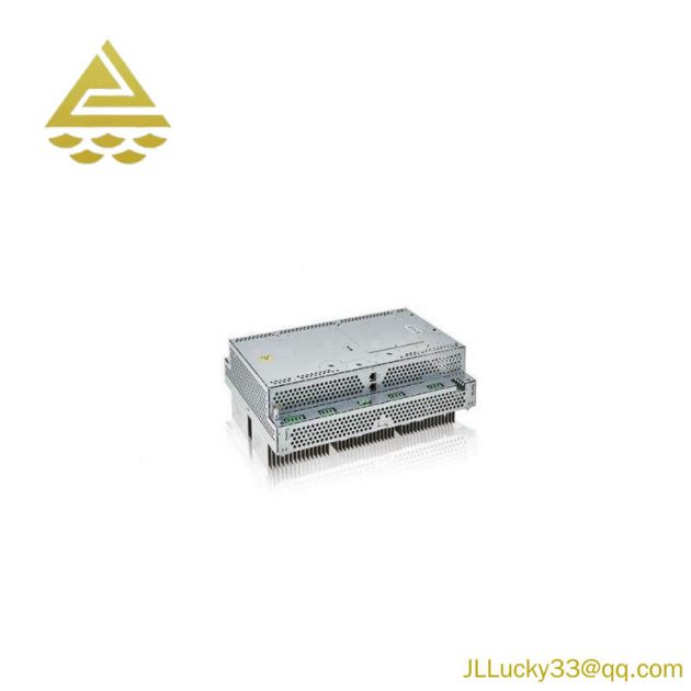 ABB COM0002 Control Module for Industrial Automation Systems