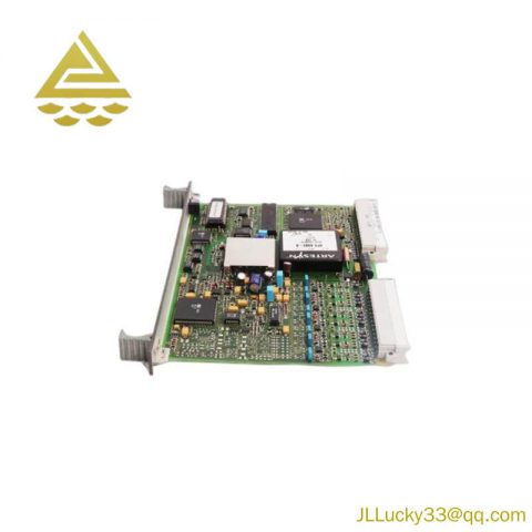 ABB CS300E PAC 031-1053-00 PLC CPU Module