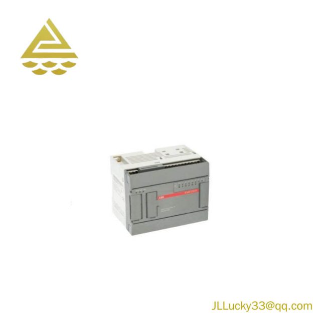 ABB CS31 - Advanced Control System for Industrial Automation, 195 Characters