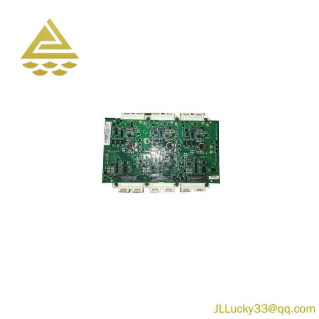 ABB CTB810,HN800 Control Board - High Performance Industrial Automation Module