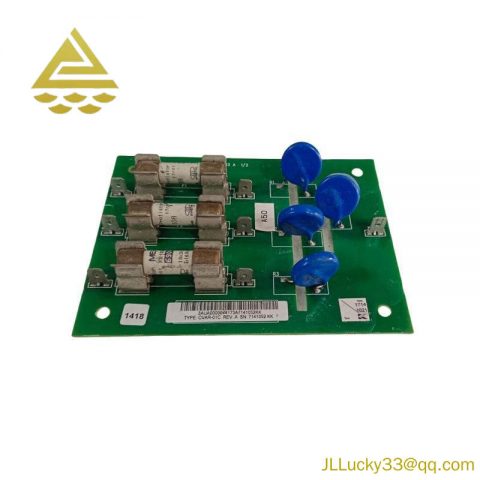 ABB CVAR-01C - Comprehensive Frequency Converter Accessories, Optimizing Control Solutions