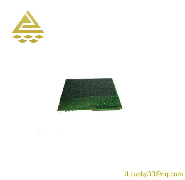 ABB DAPI100 3AST000929R109 Ethernet Communicator Module