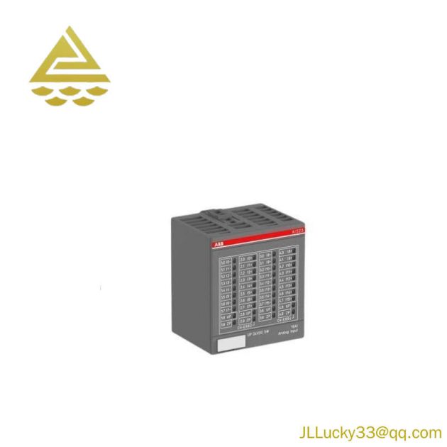 ABB DC522 1SAP240600R0001 - Comprehensive Digital Input/Output Module