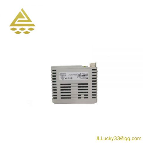 ABB DDI02 Freelance 2000 - Digital Input Module