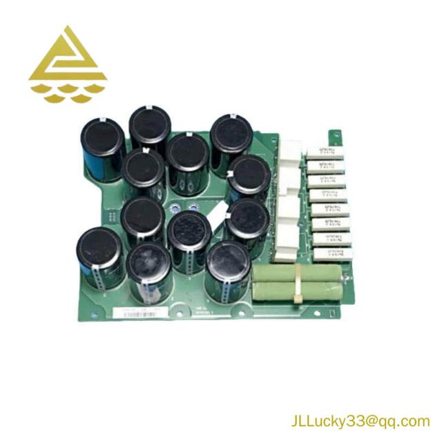ABB DI04 Digital Input Module for Industrial Automation