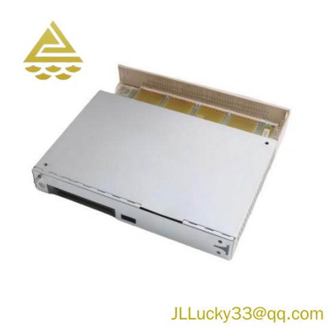ABB DI620 3BHT300002R1: High-Performance Digital Input Module