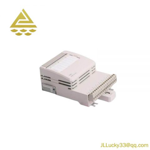 ABB DI803 3BSE022362R1 Digital Input Module - Precision Control for Industrial Automation