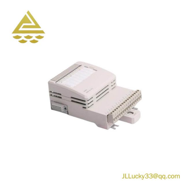 ABB DI803 3BSE022362R1 Digital Input Module - Precision Control for Industrial Automation