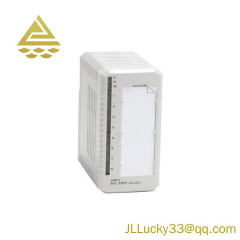 ABB DI821 | Digital Input | 230V | 8 Channels | PLC Modules