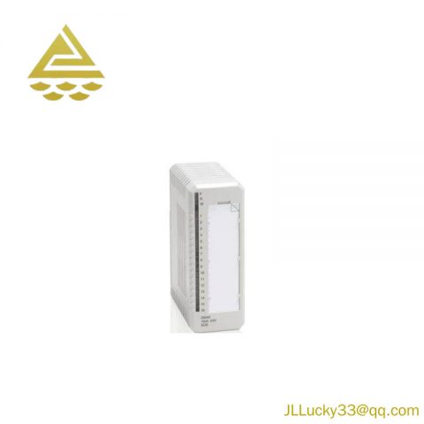 ABB DI840 | 3BSE020836R1 | DI840 | Digital Input | 24V S/R | 16 Channels
