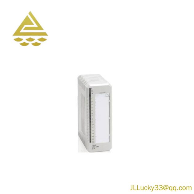 ABB DI840 | 3BSE020836R1 | DI840 | Digital Input | 24V S/R | 16 Channels